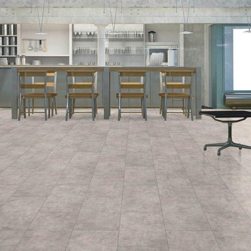 Ламинат Classen Шифер Эстрик Белый 35458 - Вид №2