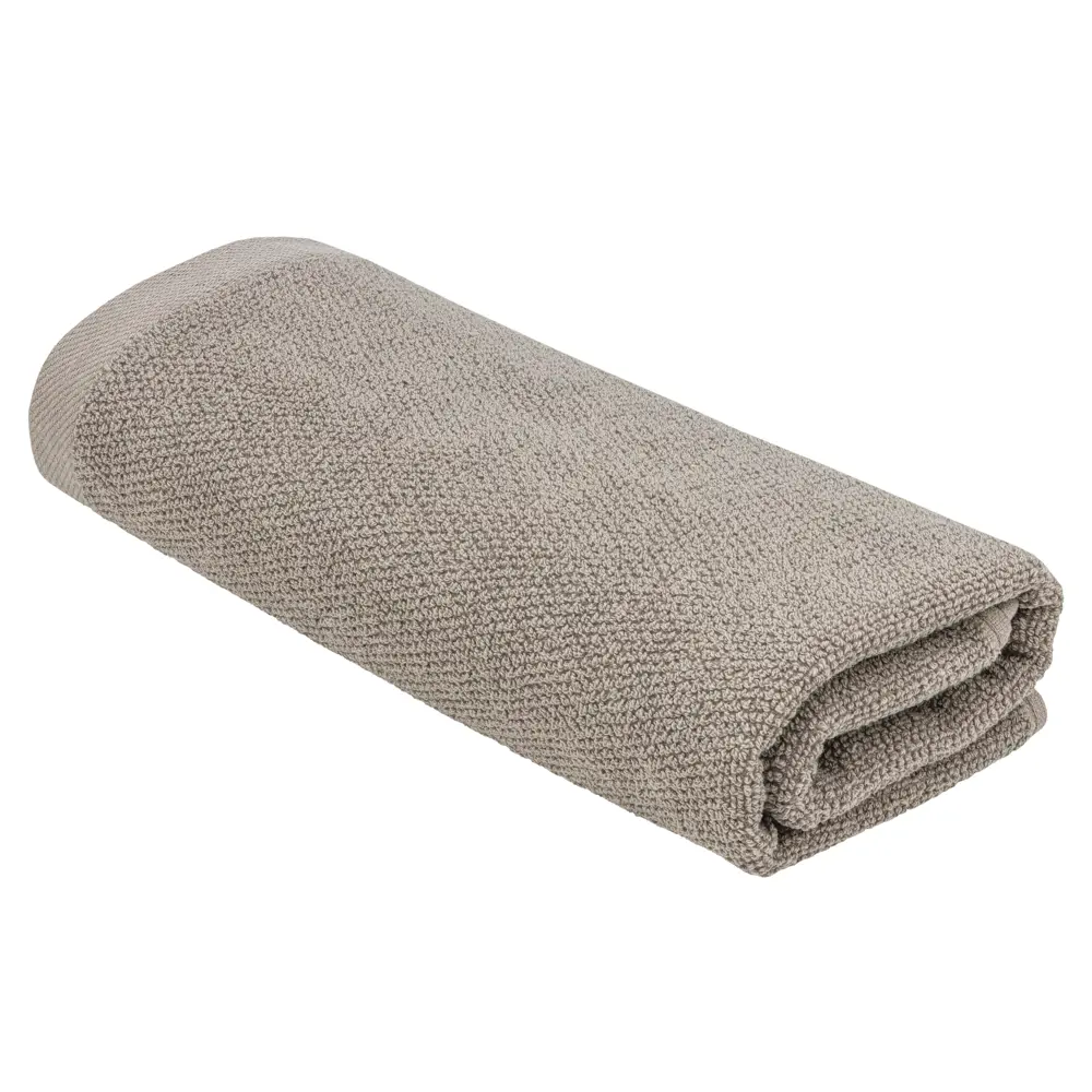 Махровое полотенце BRAVO для комфорта после душа 30×60 см 89387880 STLM-1483895