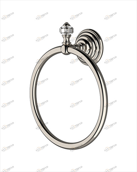 GEM707 Мыльница Gemstone Devon&Devon 