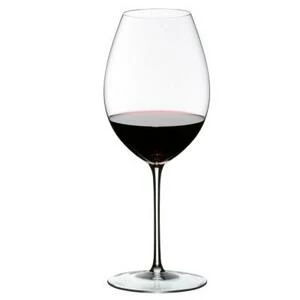 Фужер Sommeliers Superleggero Hermitage/Syrah, 590 мл, бессвинцовый хрусталь