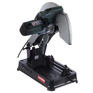 Пила монтажная Metabo CS 23-355 602335000, 2300 Вт, 355 мм