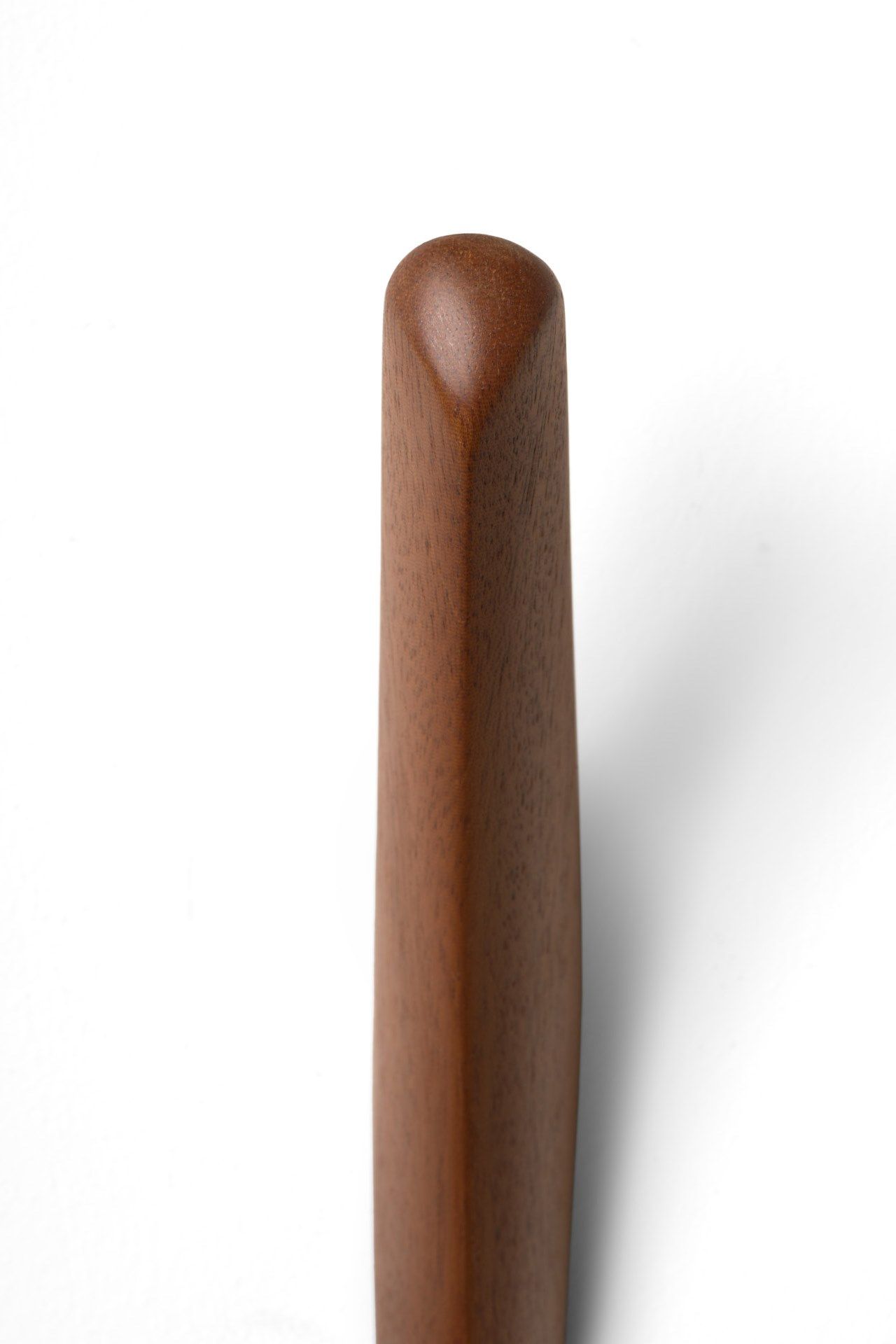 Настенная вешалка из красного дерева Ethnicraft PI ARCH-00143999 - Вид №3