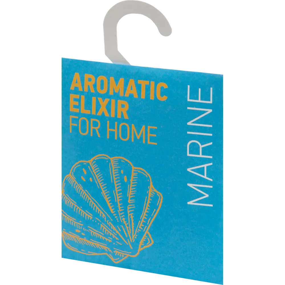 Саше ароматическое Bago Home Морская вода 10г 85262444 STLM-2186914  - Вид №1