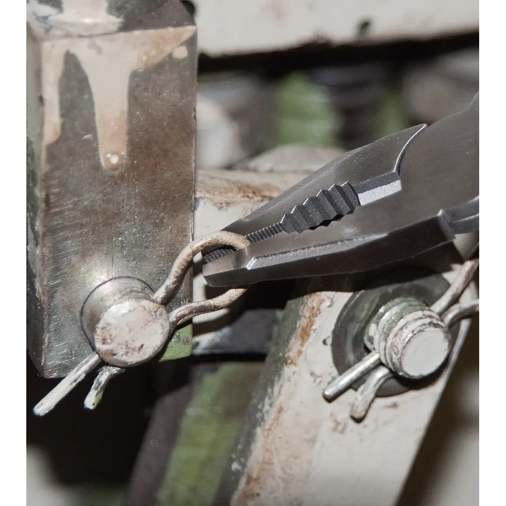 Мультитул-пассатижи Stanley FMHT0-72414 16 функций STLM-2180335 - Вид №9