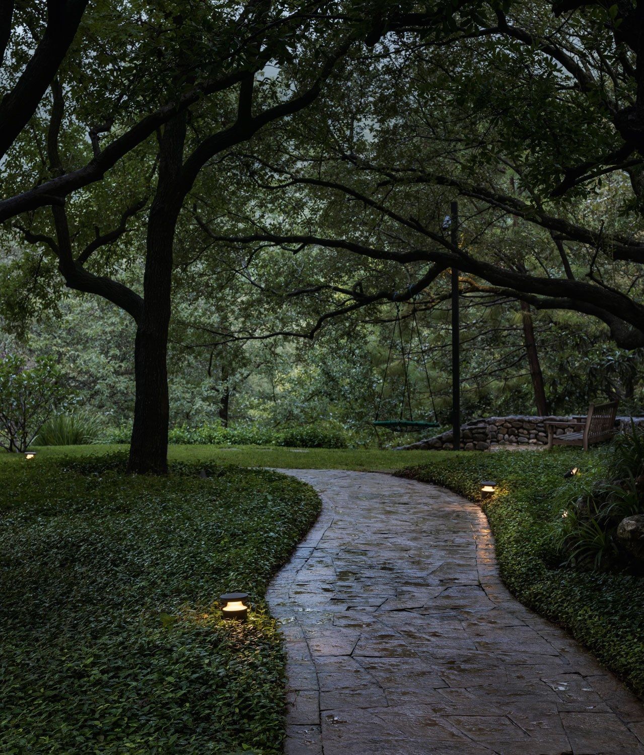 Светодиодный световой столб Deltalight Bazil ARCH-00115631 - Вид №3