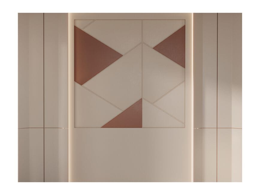 Обшивки из кожи или кожи CEPPI коллекция 2024 ARCH-00132164