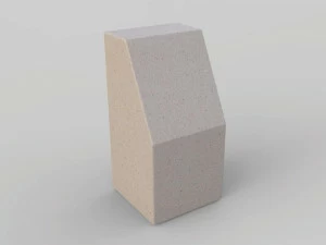 Manufatti Viscio Реконструированное уличное сиденье из камня Modula