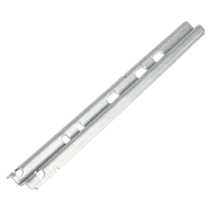 Гвозdeck Волна - скрытый крепеж для террасной доски, 60 шт 89372035