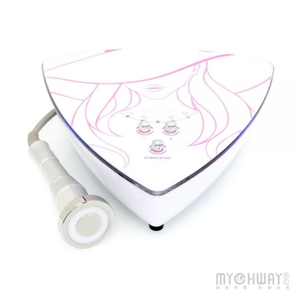 37906 Аппарат RF лифтинга для лица (4 в 1) 11Y3 Mychway  - Вид №1