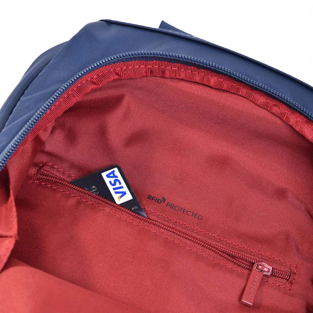 HIC11/231-09 Рюкзак женский HIC11 Vogue RFID Hedgren Inner City  - Вид №2