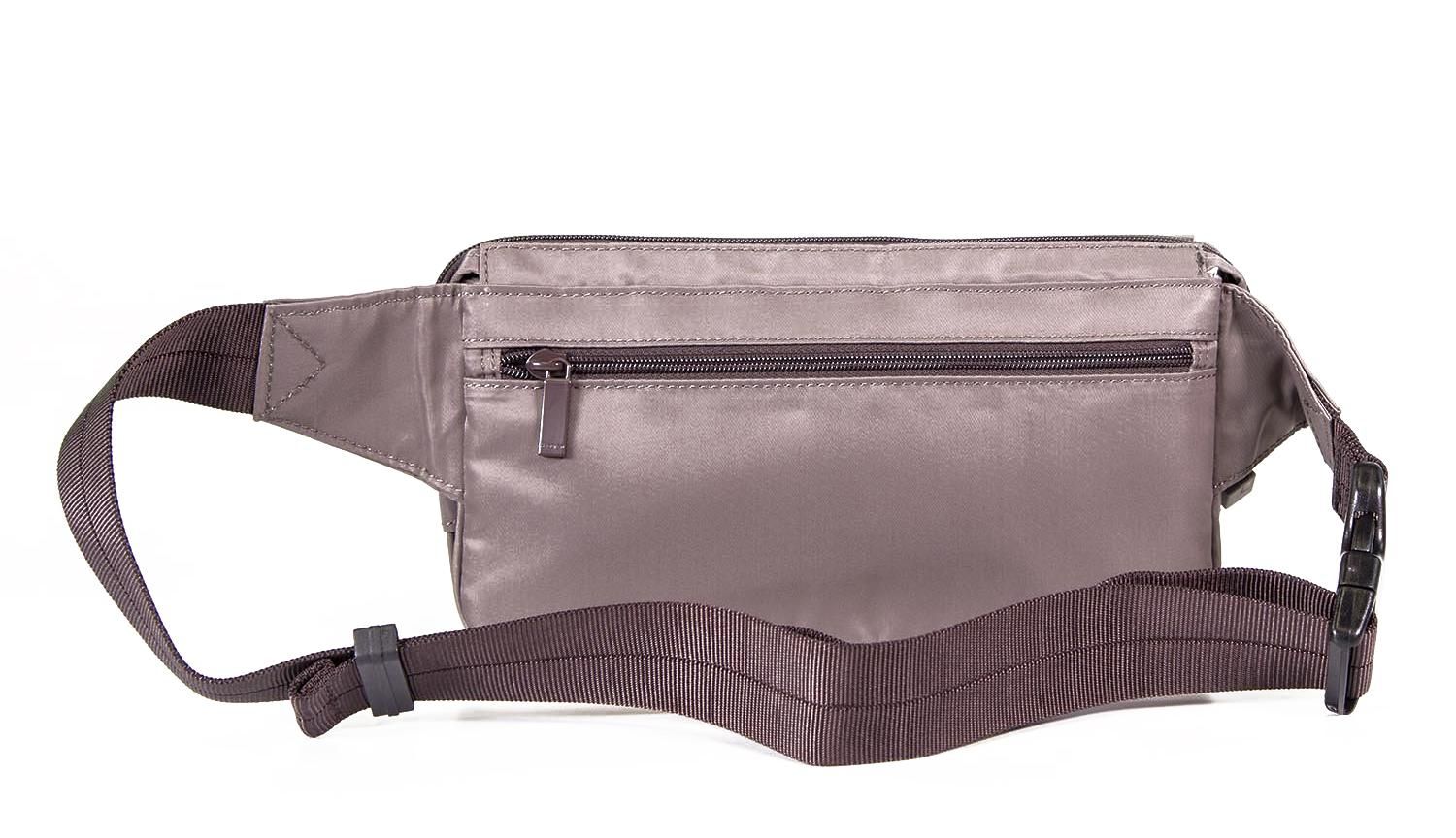 HIC350/316-06 Сумка на пояс HIC350 Asarum Waistbag RFID Hedgren Inner City  - Вид №1
