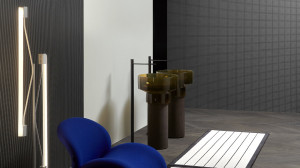 Borghi Напольная раковина стоящая прямоугольная Antoniolupi