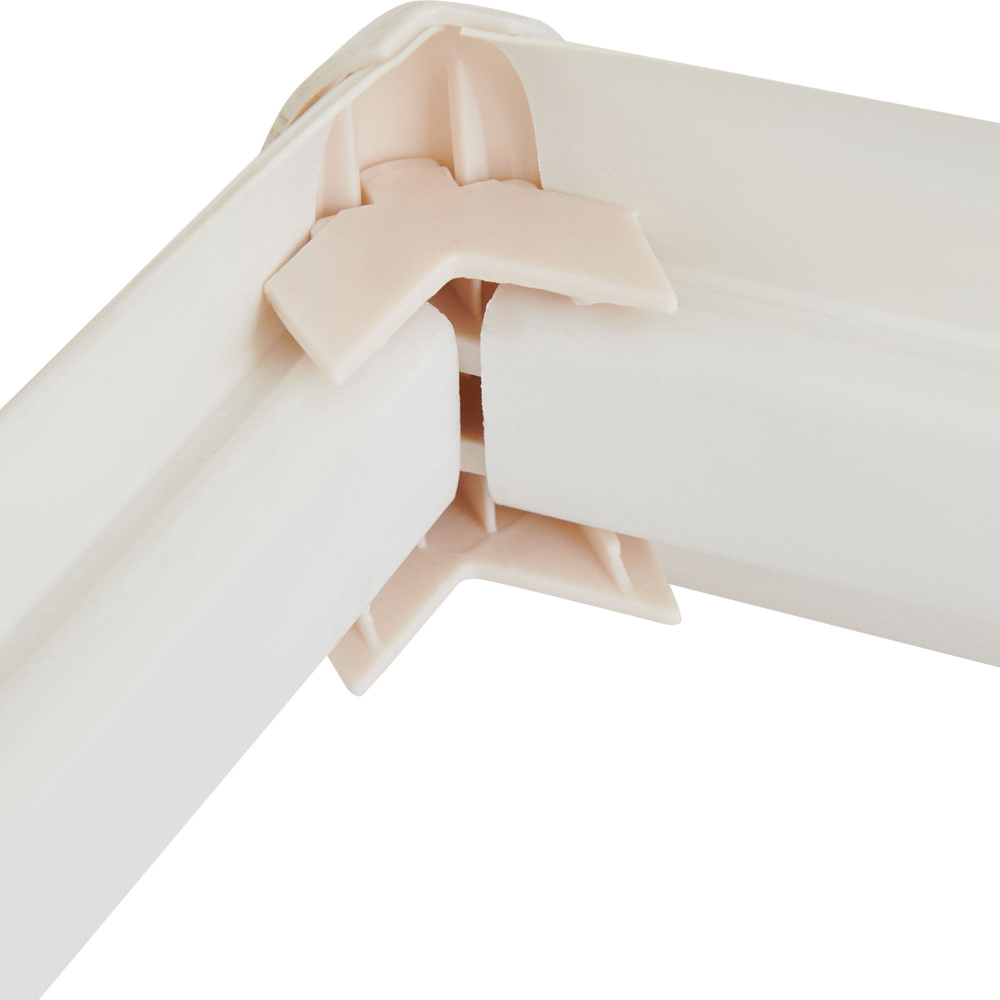 84737330 Угол внешний для плинтуса «Дуб Морской», высота 62 мм, 2 шт. STLM-0054451 LIDER  - Вид №5