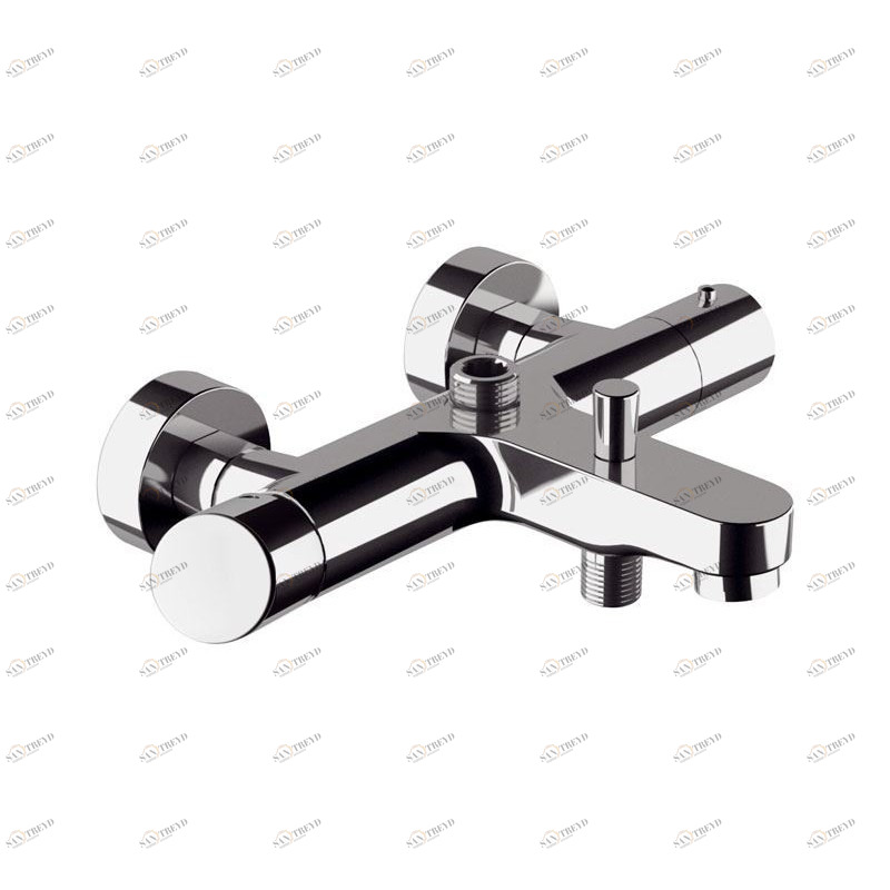 FU600DH34 Смеситель для ванны DANIEL RUBINETTERIE 