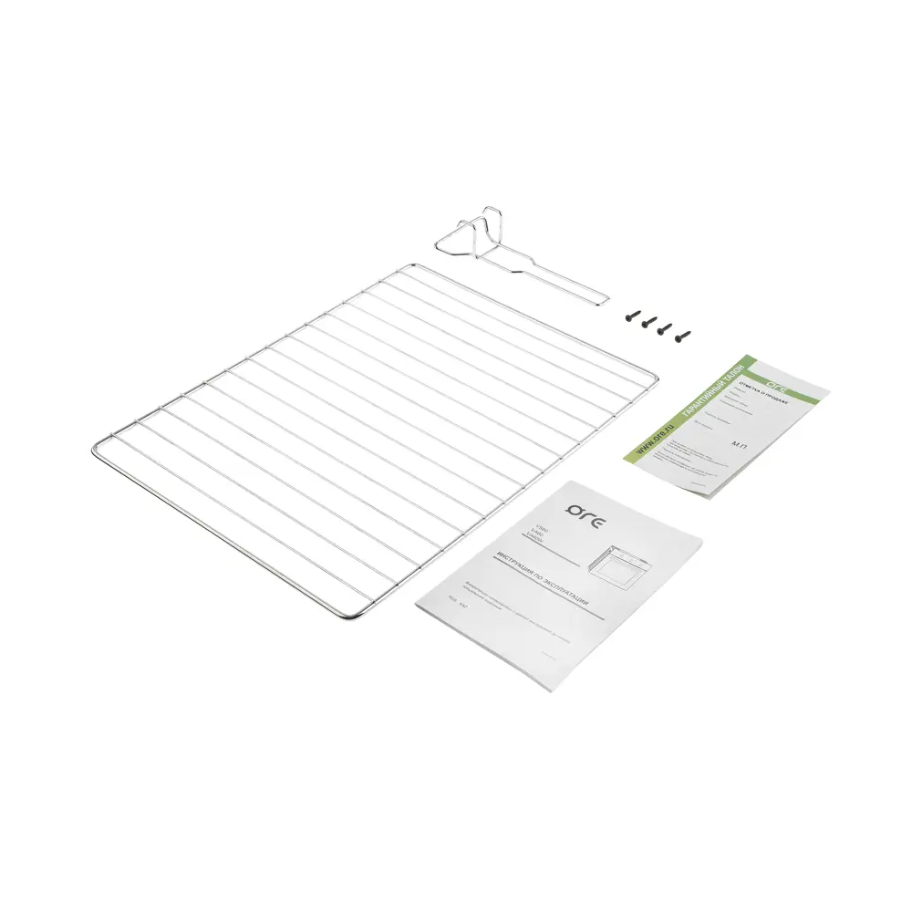 Электрический духовой шкаф ORE VA60B - энергоэффективная кухонная техника 82495870 STLM-0028657 - Вид №8