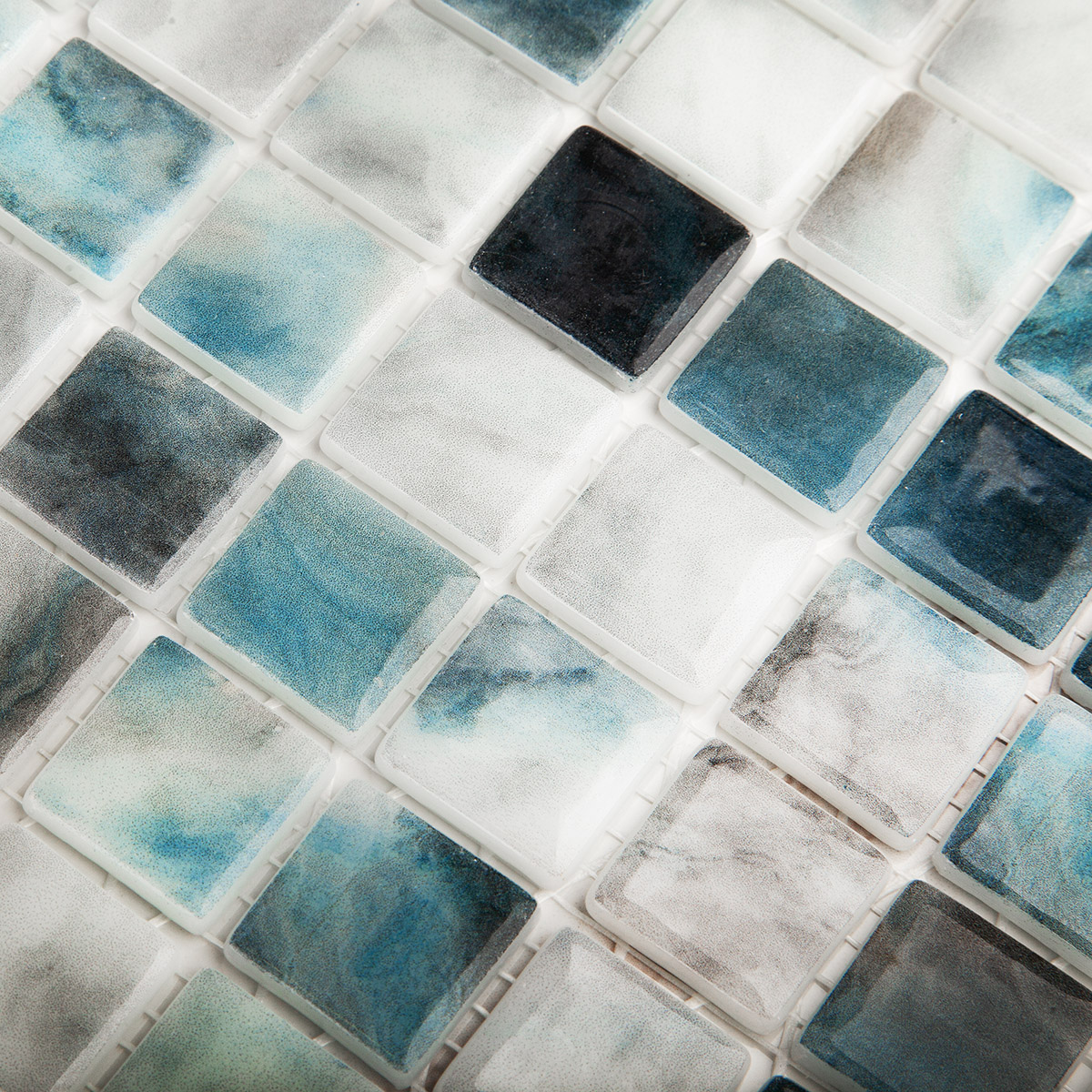 Мозаика Vidrepur Nature: Гармония Природы в Вашем Интерьере STP-ST436 INCOLOR - Вид №2