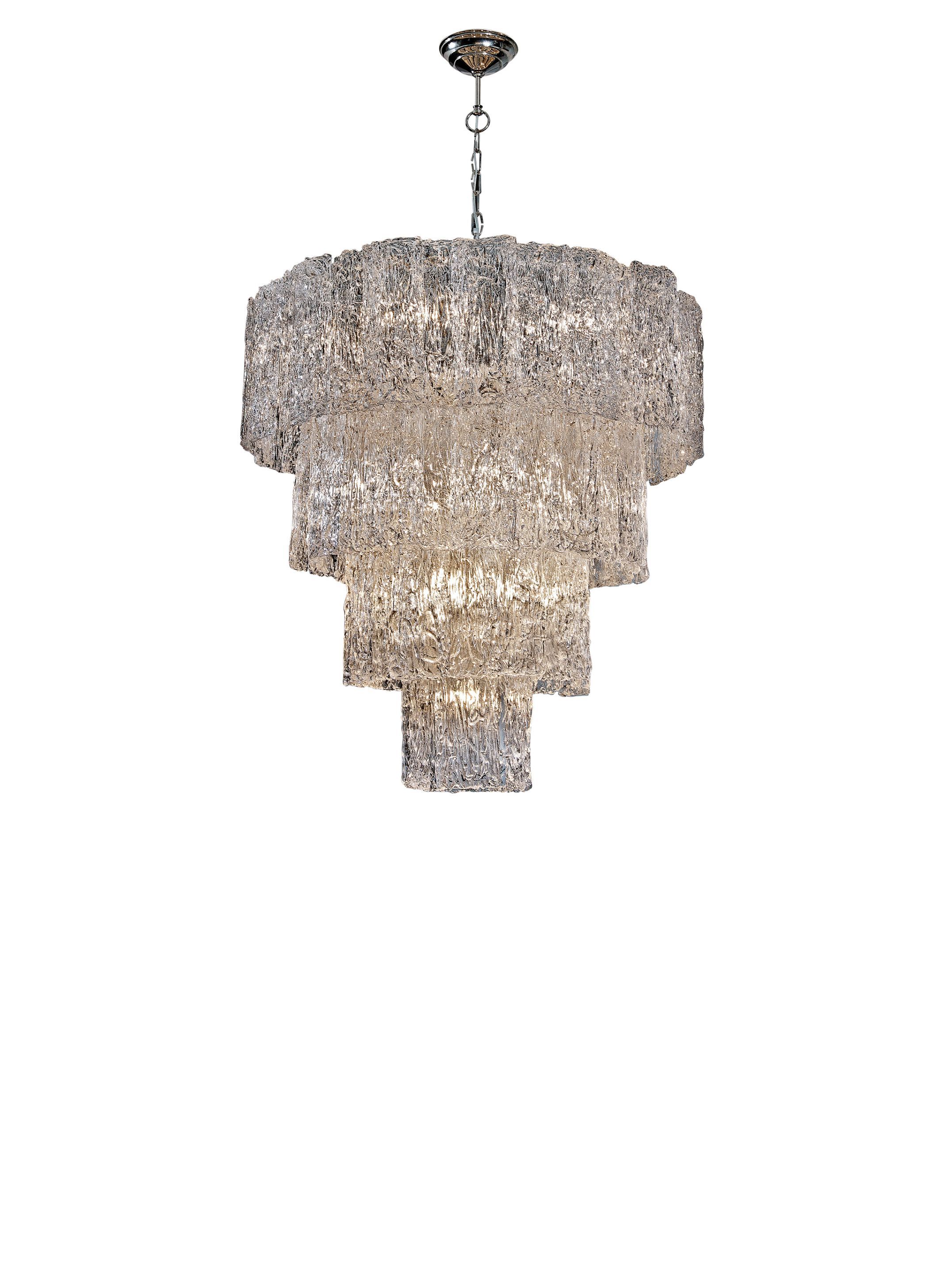 Стеклянный подвесной светильник K-Lighting Atenas ARCH-00146223 - Вид №1