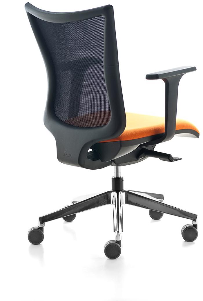 Kastel Поворотный офисный стул с подлокотниками sun-id-1404544 - Вид №4