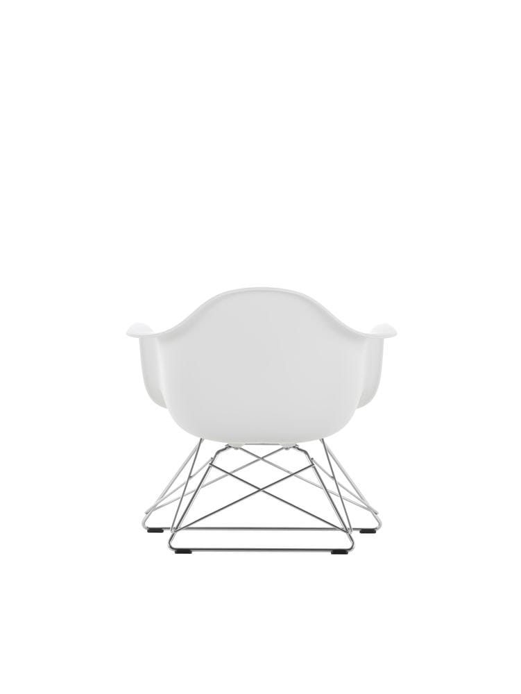 Полипропиленовое кресло с подлокотниками VITRA Eames Plastic Chair ARCH-00049913 - Вид №23