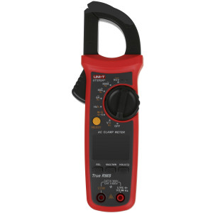 Клещи токоизмерительные UNI-T UT202A+ 4839605