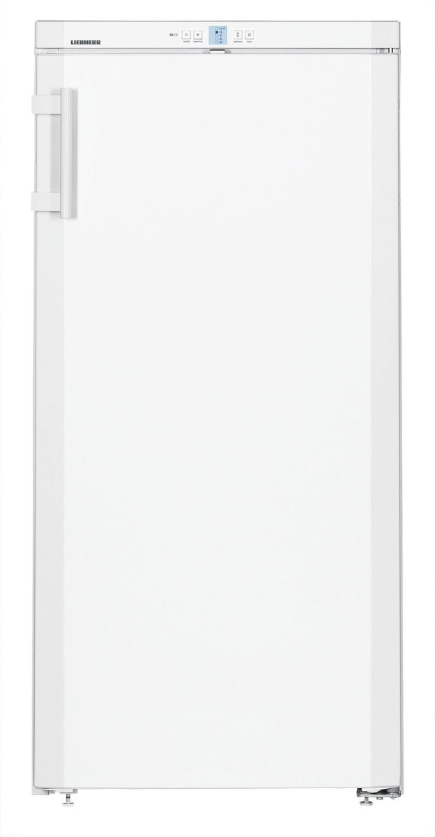 GN 1923-22 001 Морозильная камера / 125x60x63, 151 л, no frost, белый Liebherr  - Вид №3