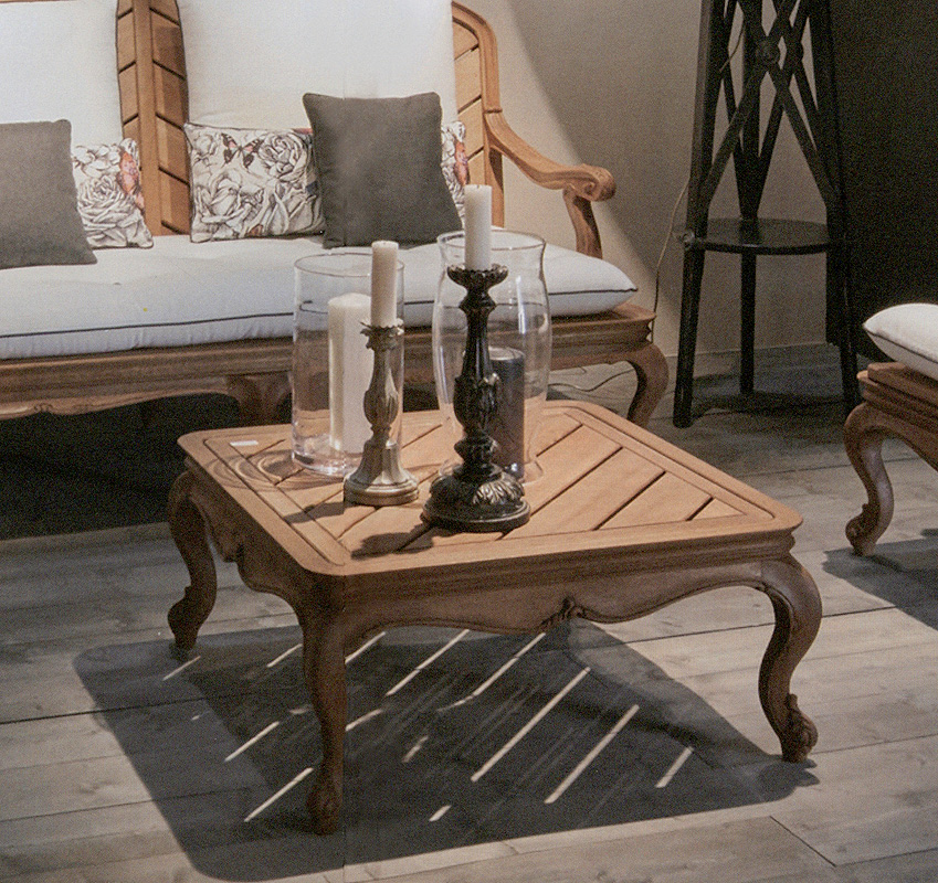 Стол журнальный  CHELINI 2173 