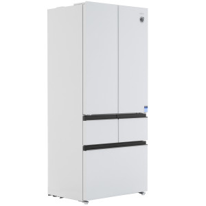 9132356 Холодильник многодверный   DEXP MFr6-50AMG белый