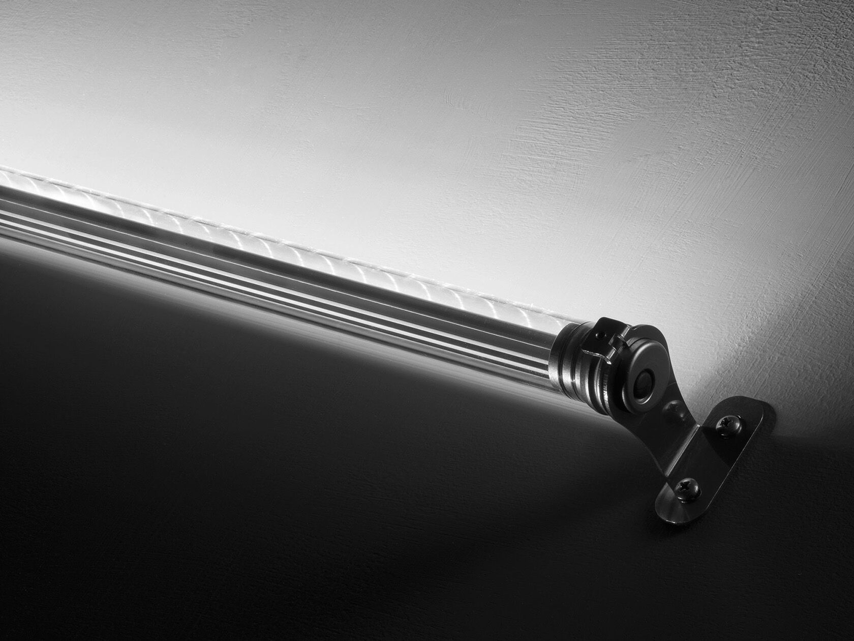 Линейный профиль для наружного алюминия [LND] общие ARCH-00000887 - Вид №3