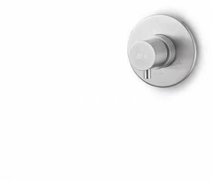 JEE-O Переключатель из нержавеющей стали Slimline 800-2600/3/4