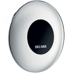 DE463200 Edone TEMPOMATIC Электронный расходомер через стену для WC DE463200