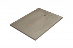 MCBATH Mirage 120x90 Прямоугольный Травертино бежевый