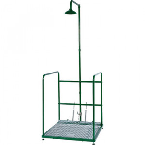 Edone Напольный душ