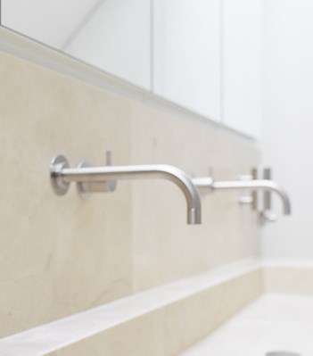 2471 Смесители для ванны / душа vola  - Вид №37