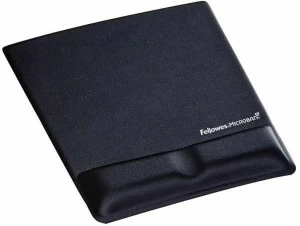 Fellowes Поддержка портативной клавиатуры / коврика для мыши  9181201