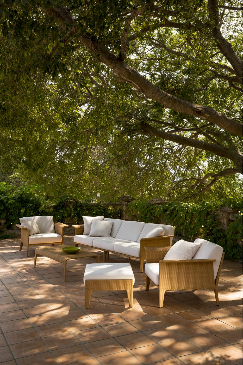 107153 Диван 3-х местный U Point "U" POINT1920  - Вид №1