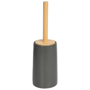 Ёршик для унитаза Swensa Harry SWC-2501-GR-05 цвет серый