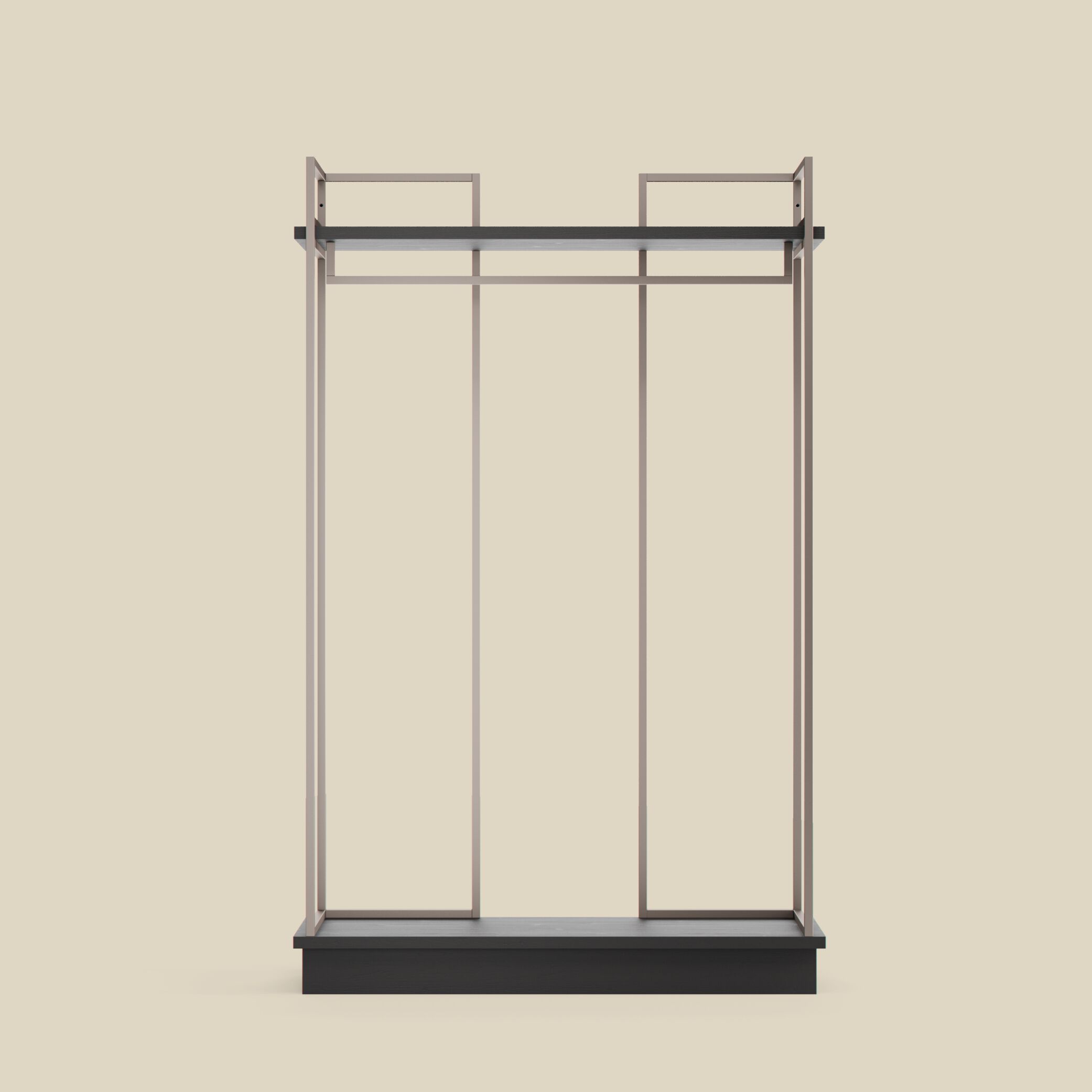 Напольная вешалка Borzalino ZENN ARCH-00040661 - Вид №3