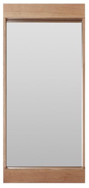 Müller Small Living Настенное зеркало для прихожей Flai sun-id-1475606 - Вид №12