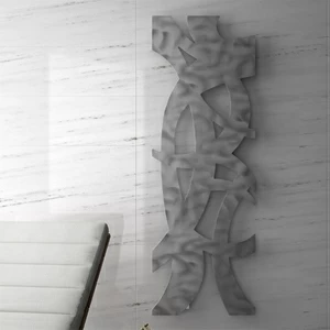 Hotech Дизайн-радиатор с отделкой Spazzolato Soft Prestige Collection Cave Adsum