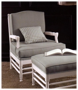 Кресло DALLAS SEVEN SEDIE 9113P