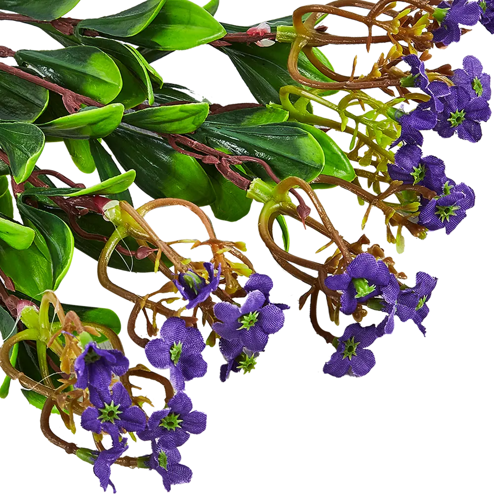 88455023 Искусственное растение Статица 33x20 см пластик цвет зеленый STLM-0811652 Santreyd  - Вид №1