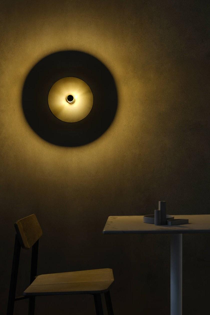 Bentu Design Настенный светильник в венецианском стиле терраццо  C139520-c139420  - Вид №4