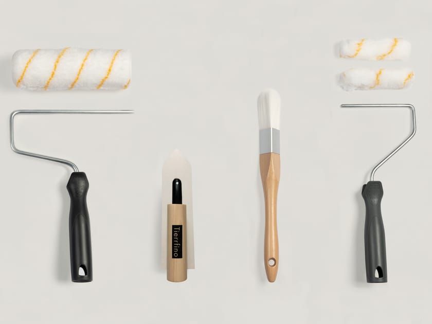 Набор для рисования Ressource Известковые краски ARCH-00153076