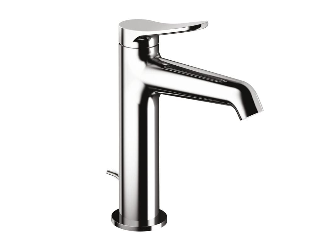 Смеситель для раковины с раковиной CRISTINA Rubinetterie бочка ARCH-00026170