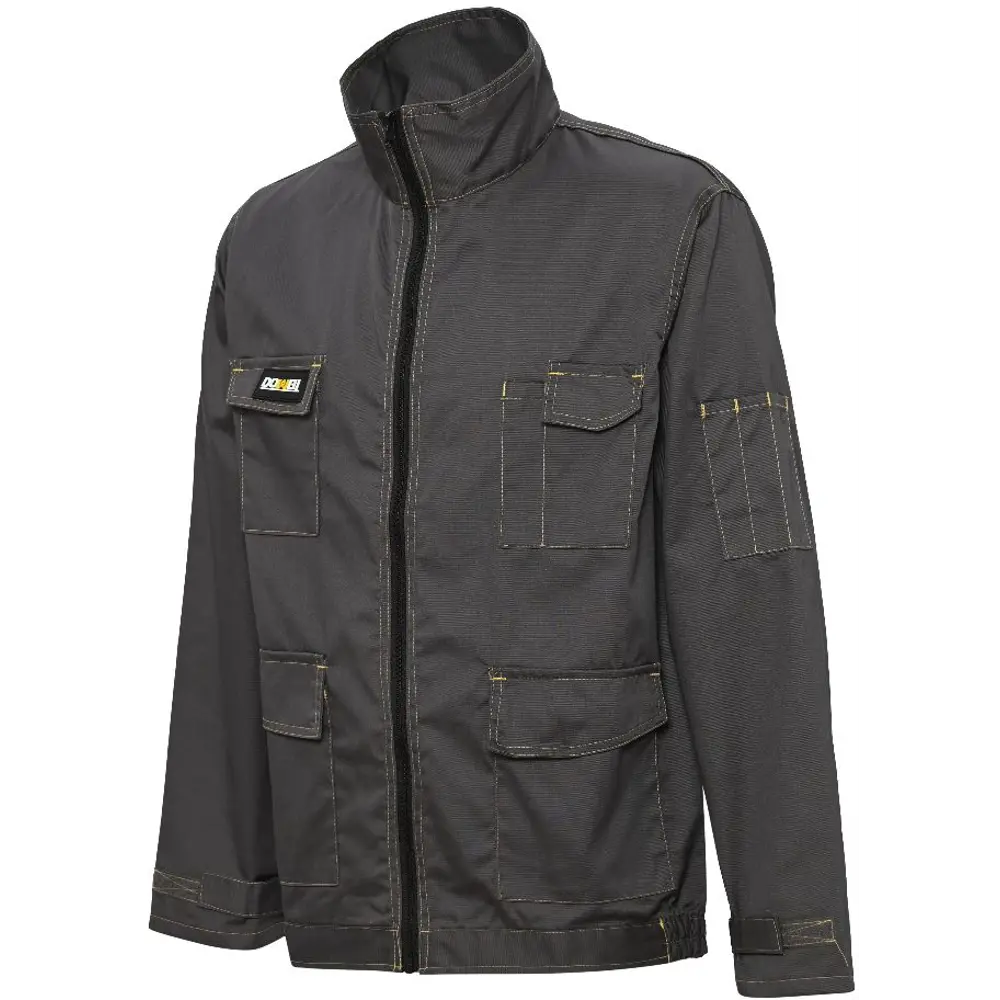 Рабочая куртка DOWELL BASIC для промышленности с защитными элементами 89343031 STLM-0841420