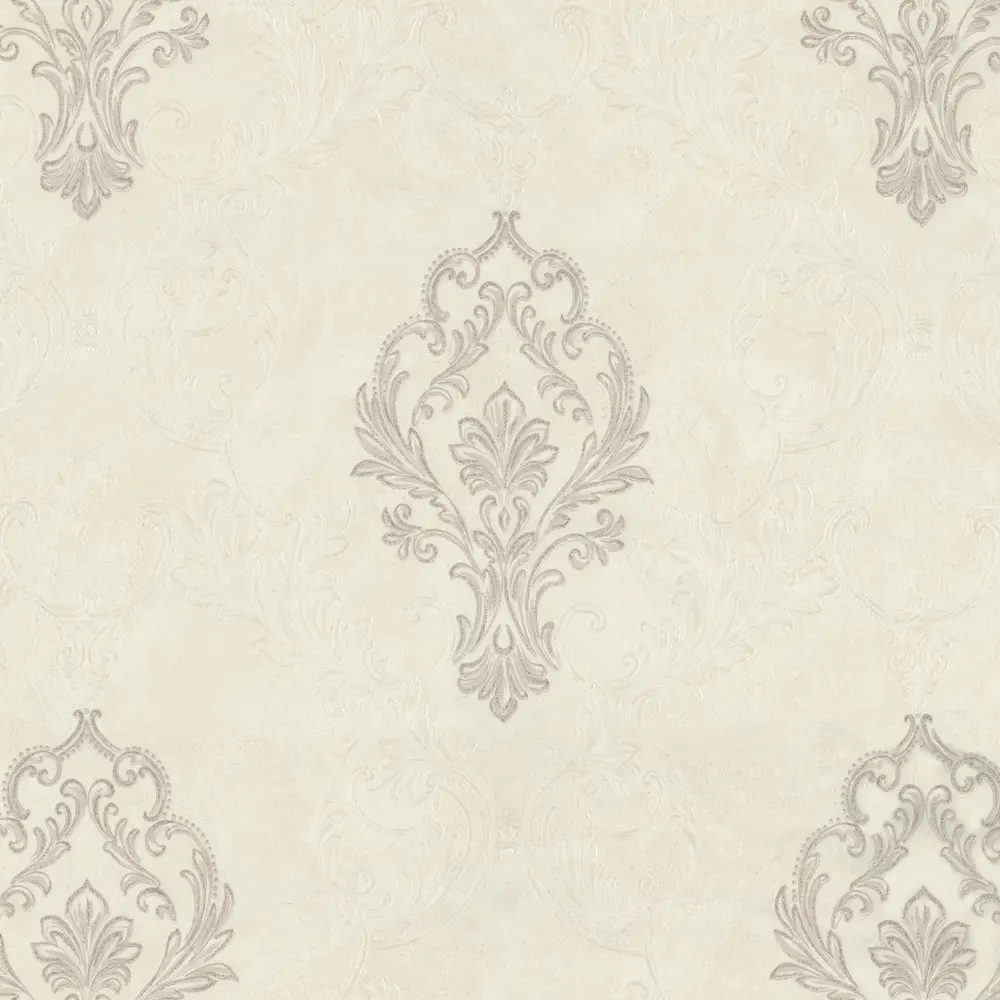 Обои флизелиновые Euro Decor Saphire бежевые 1.06 м ED7259-02 89456615 STLM-2130844 - Вид №2