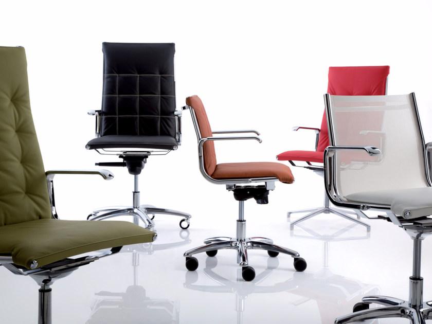 Luxy Стул тафтинговый на 4-х спицах с подлокотниками Taylord sun-id-1485711 - Вид №1