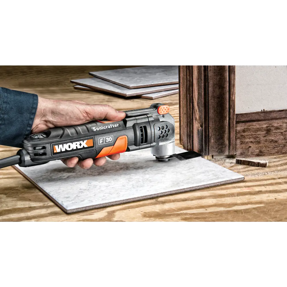 Реноватор Worx WX680, 350 Вт STLM-2018127 - Вид №10