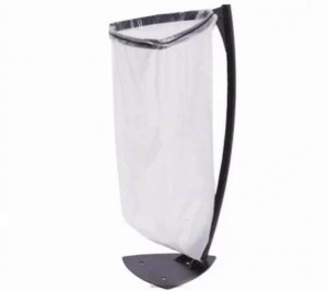 Lazzari Урна для мусора из стали