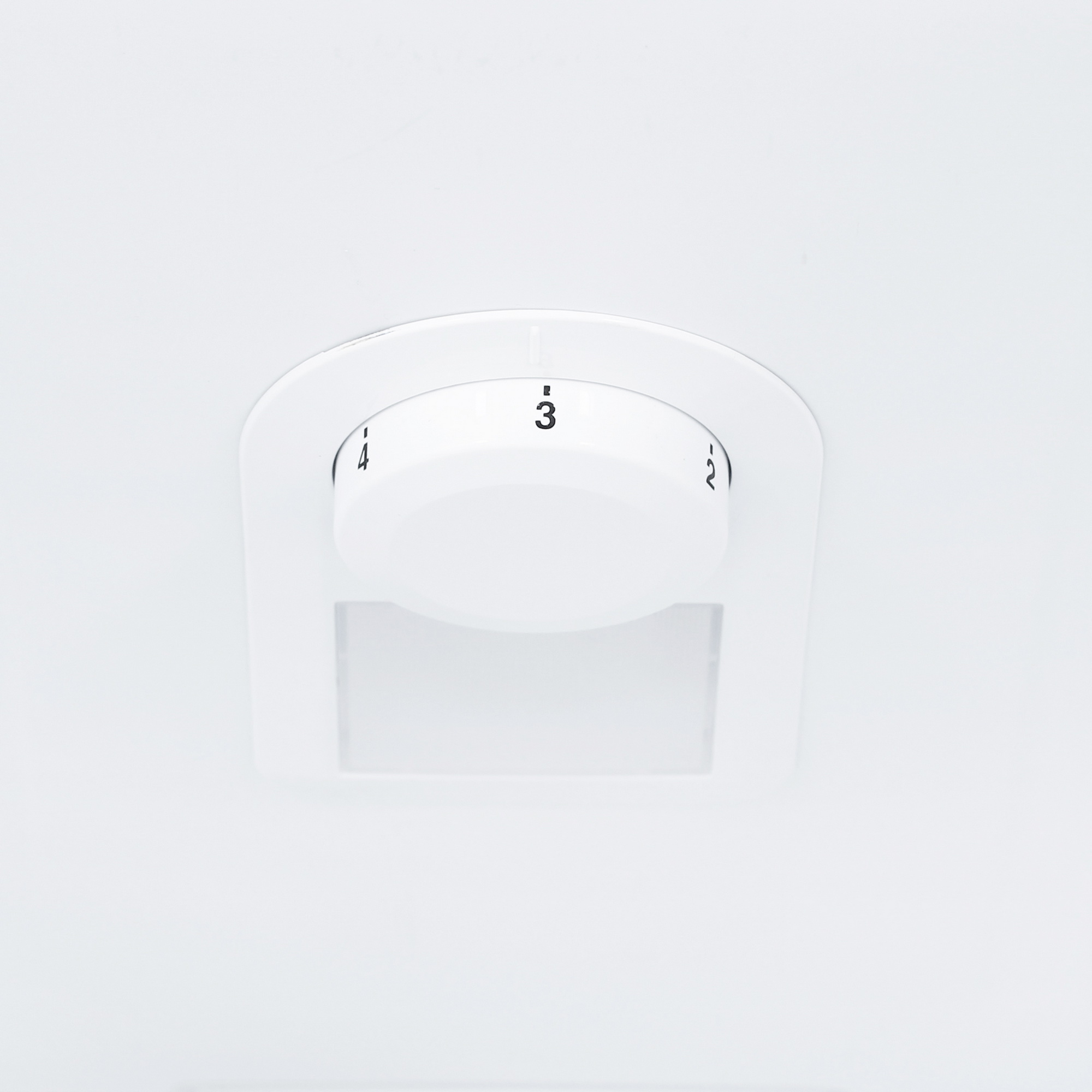 9261647 Холодильник с морозильником   BEKO B1RCSK251W белый STDN-0124679 - Вид №9